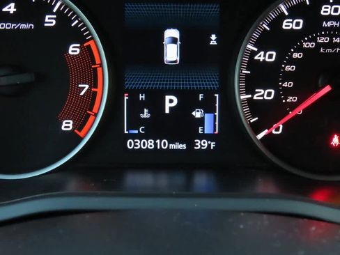 Used 2023 Mitsubishi Eclipse Cross LE image 25