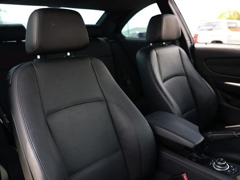 Used 2011 BMW 135i Coupe RWD image 21
