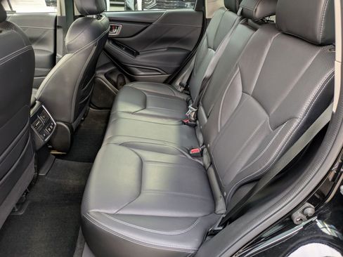 Used 2022 Subaru Forester Touring w/ Popular Package #2 image 24