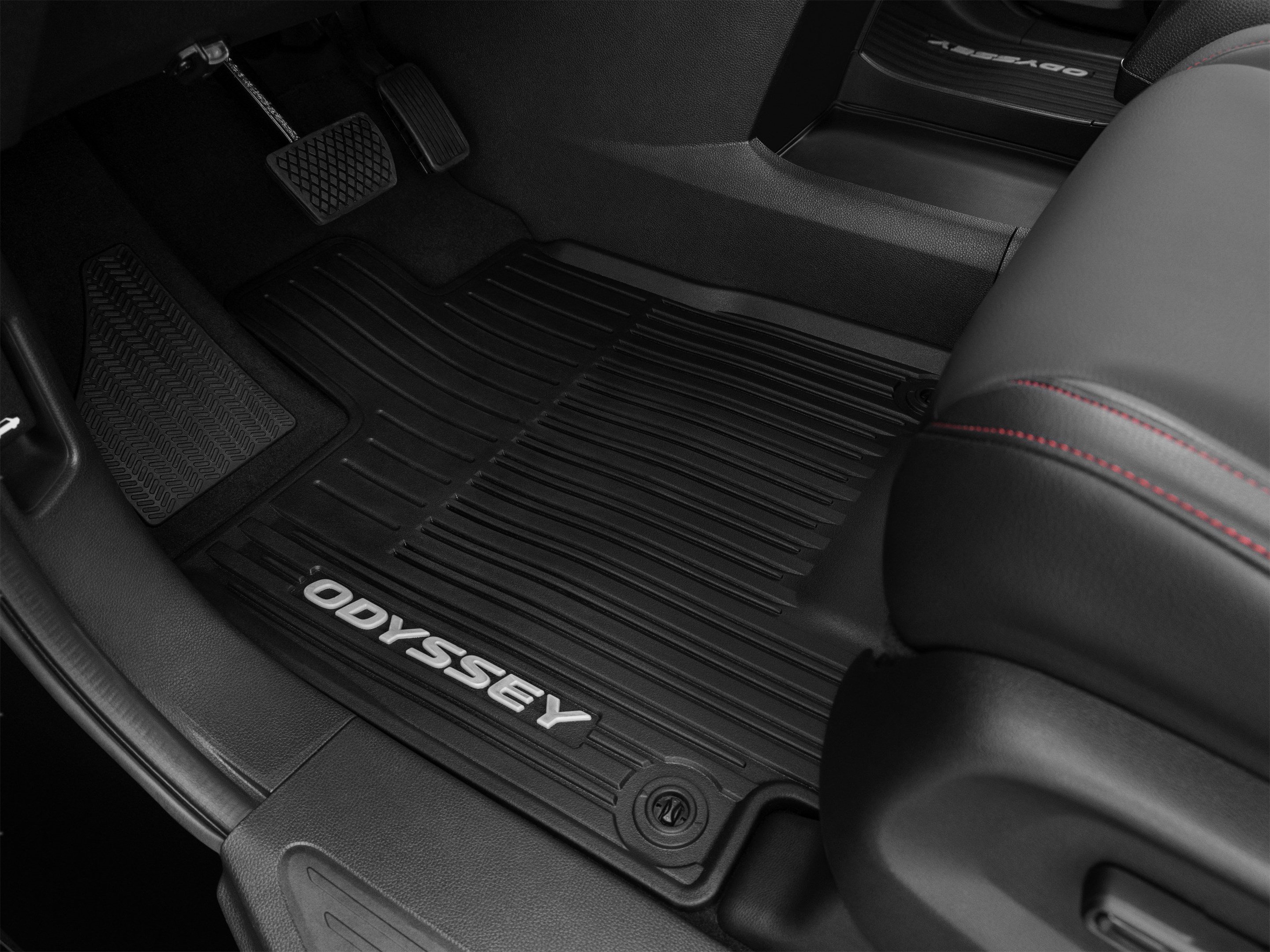 New 2026 Honda Odyssey Sport-L image 36