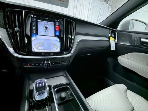 New 2026 Volvo V60 B5 Cross Country Ultra w/ Protection Package Premier image 7