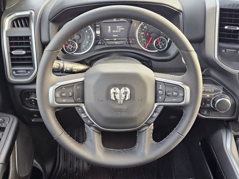 New 2026 RAM 1500 Big Horn image 17