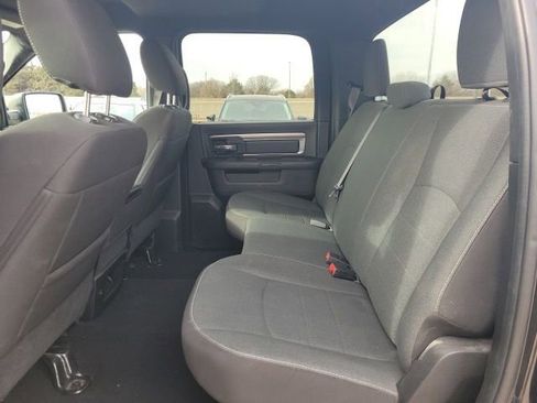 Used 2024 RAM 1500 Classic Warlock image 15