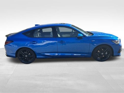 New 2026 Acura Integra A-Spec image 6