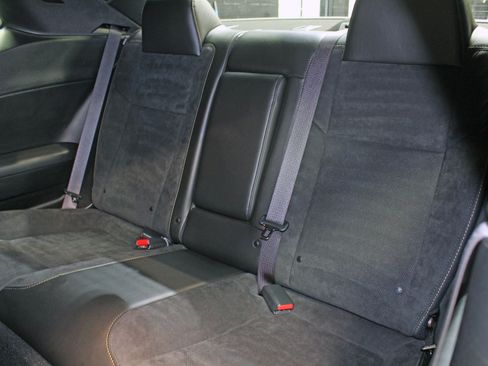 Used 2023 Dodge Challenger R/T Scat Pack RWD image 48