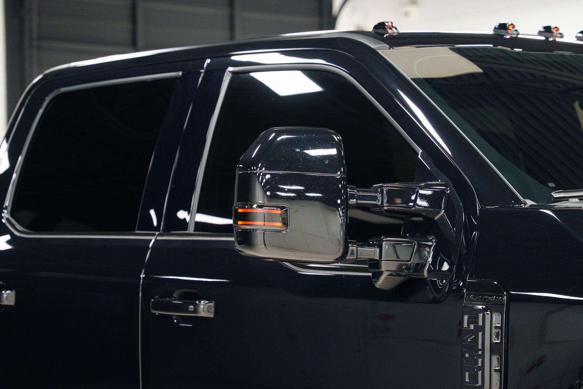 Used 2025 Ford F450 Platinum AWD/4WD image 26