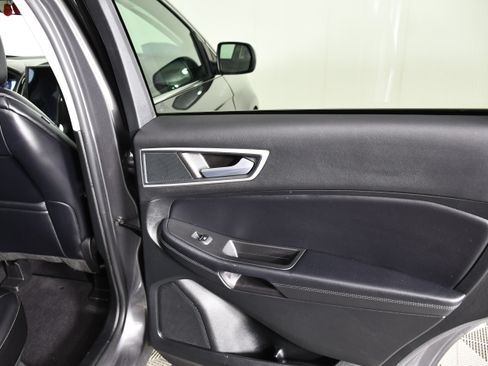 Used 2023 Ford Edge SEL w/ Convenience Package AWD/4WD image 42