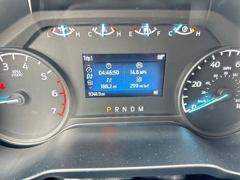 Used 2024 Ford F250 XL w/ STX Appearance Package image 4