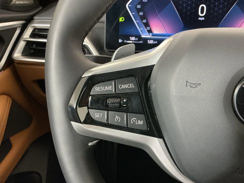 Certified 2025 BMW 430i w/ Premium Package image 16