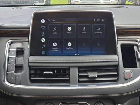 Certified 2022 Chevrolet Tahoe Premier AWD/4WD image 18