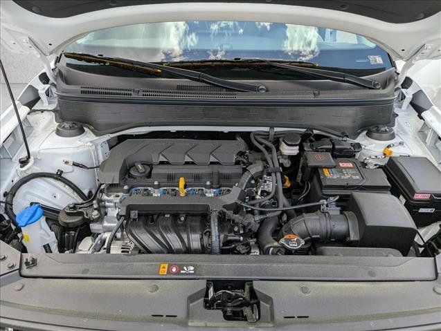 Certified 2026 Hyundai Venue SEL FWD image 30