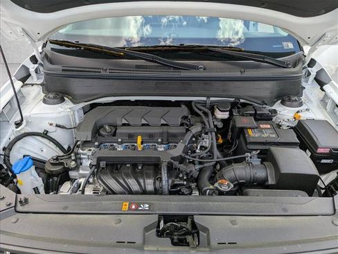 Certified 2026 Hyundai Venue SEL FWD image 30