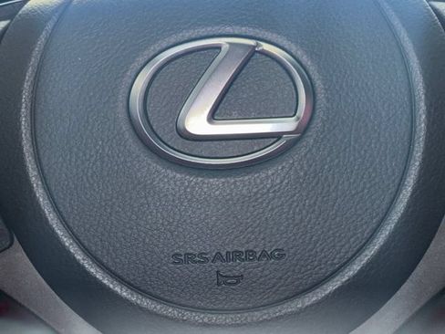 Used 2024 Lexus IS 350 F Sport RWD image 13