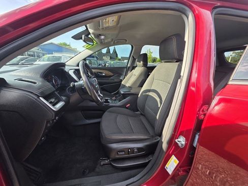 Used 2019 GMC Terrain SLE w/ Driver Convenience Package FWD image 11