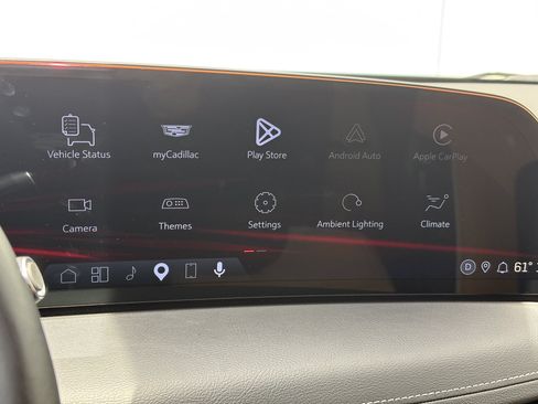 Certified 2026 Cadillac CT5 V Blackwing w/ Precision Package RWD image 19