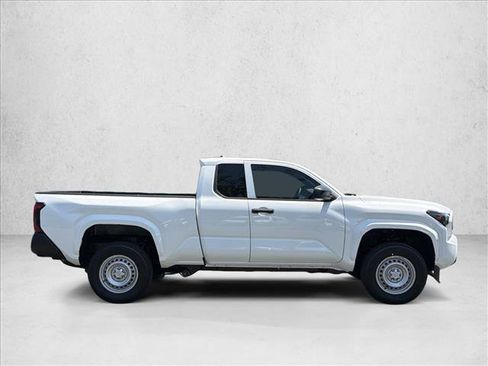 New 2026 Toyota Tacoma SR RWD image 4