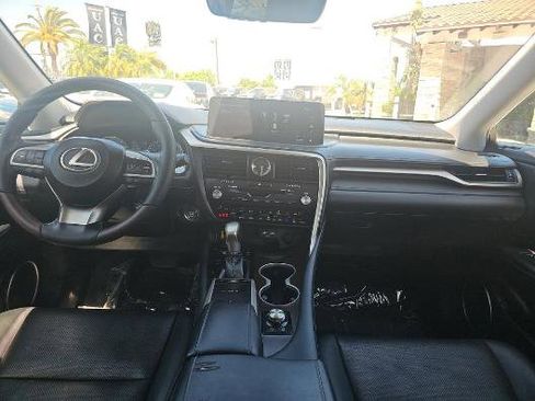 Used 2021 Lexus RX 350 AWD w/ Premium Package image 9