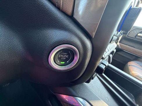 Certified 2021 Chevrolet Silverado 1500 High Country w/ Technology Package image 23