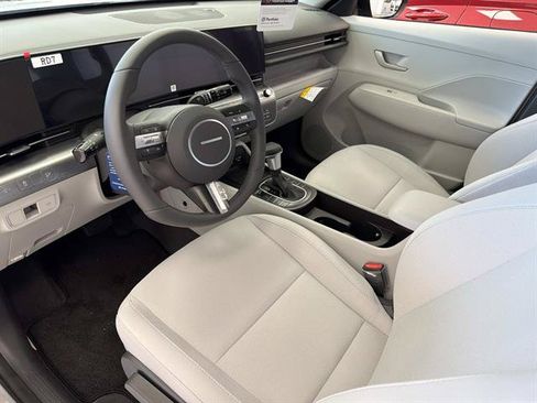 New 2026 Hyundai Kona SEL Sport AWD/4WD image 11