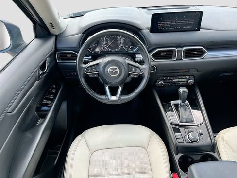 Used 2024 MAZDA CX-5 AWD 2.5 S w/ Preferred Package image 23
