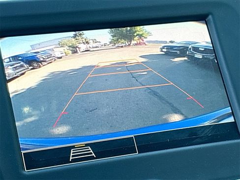 Used 2024 Chevrolet Equinox RS image 14