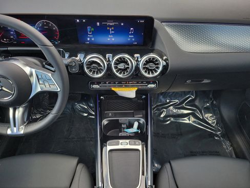 Certified 2026 Mercedes-Benz GLA 250 4MATIC image 20