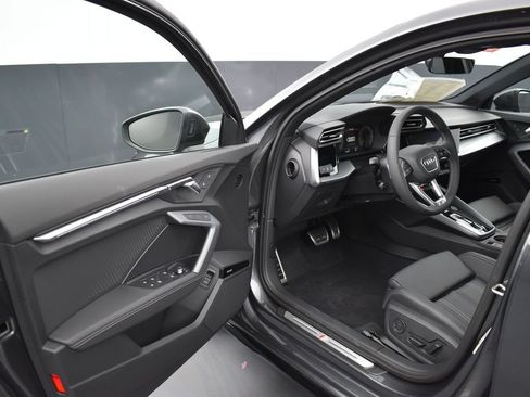 New 2026 Audi A3 2.0T Premium AWD/4WD image 5