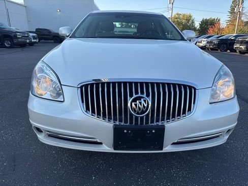 Used 2011 Buick Lucerne CXL image 8