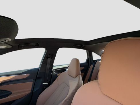 New 2026 Audi A6 Premium Plus image 27