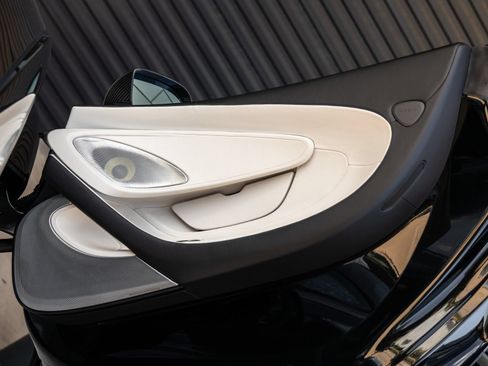 Used 2026 McLaren GTS RWD image 35