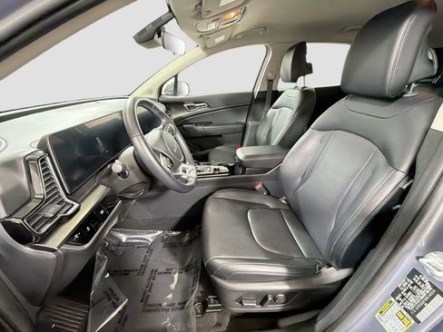 Used 2024 Kia Sportage EX AWD/4WD image 23