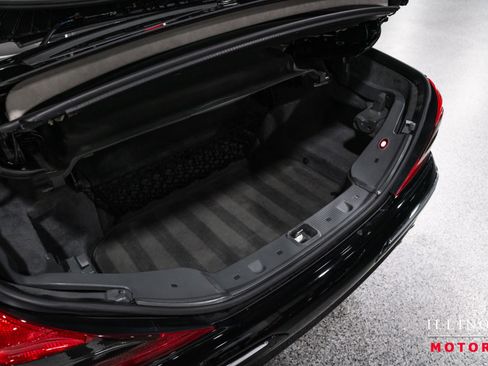 Used 2004 Mercedes-Benz SL 55 AMG image 17