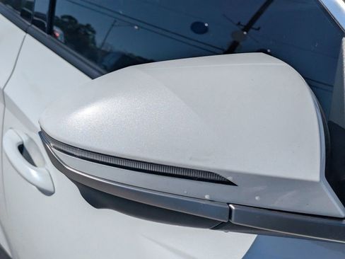 Used 2024 Hyundai Tucson Limited image 11