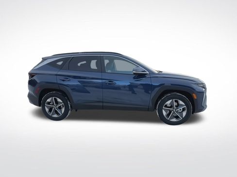 New 2026 Hyundai Tucson SEL image 10