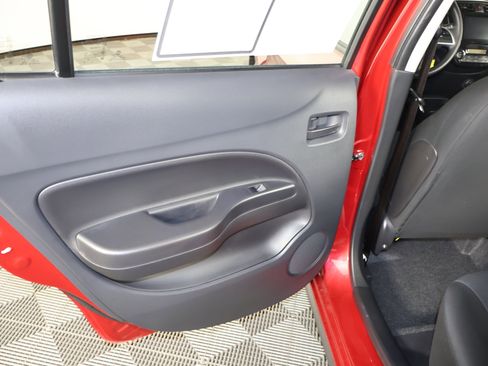 Used 2024 Mitsubishi Mirage G4 LE image 43