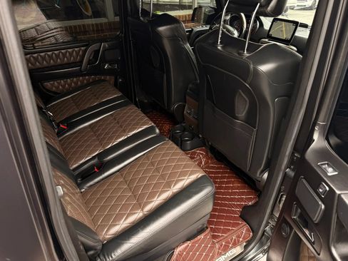 Used 2018 Mercedes-Benz G 63 AMG 4MATIC image 13