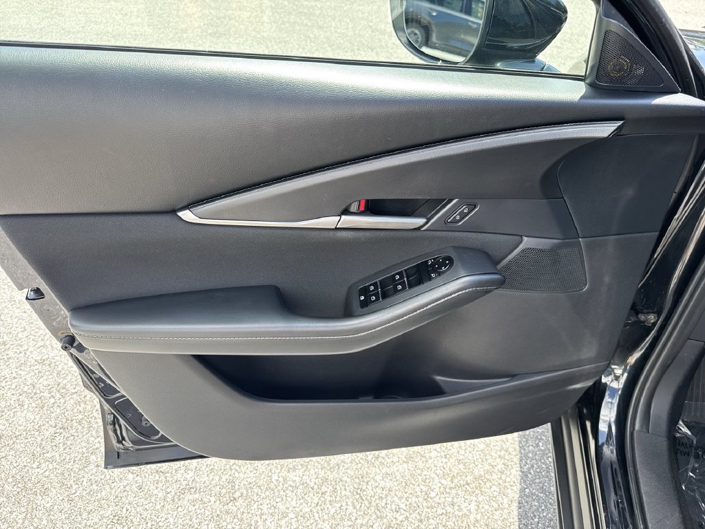 Certified 2024 MAZDA CX-30 AWD 2.5 S image 37
