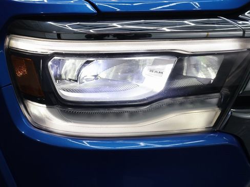 Used 2020 RAM 1500 Laramie image 27