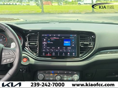 Used 2024 Dodge Durango SRT AWD/4WD image 21