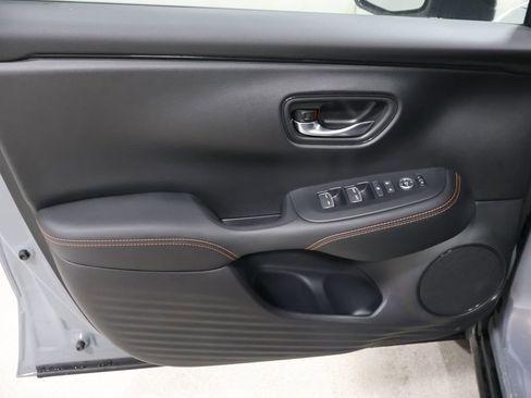 New 2026 Honda HR-V Sport image 12