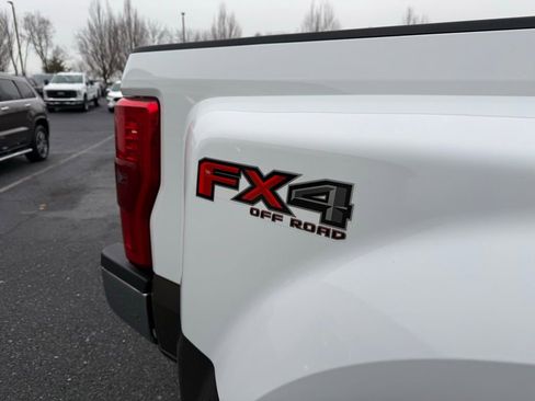 Used 2017 Ford F350 King Ranch w/ King Ranch Ultimate Package image 12