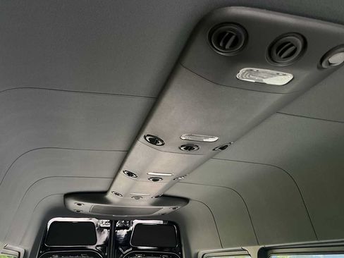 New 2026 Mercedes-Benz Sprinter 2500 image 31