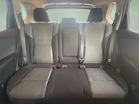 Used 2023 Nissan Rogue SV AWD/4WD image 16