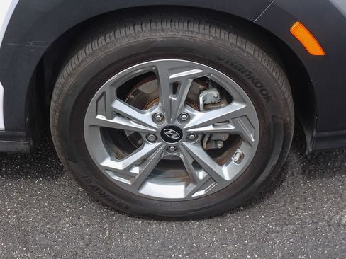 Certified 2023 Hyundai Kona SEL w/ Cargo Package FWD image 12
