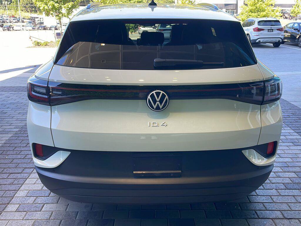 Used 2023 Volkswagen ID.4 Pro RWD image 21
