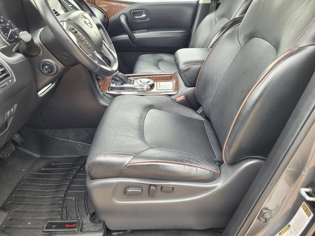 Used 2020 Nissan Armada SL w/ Premium Package RWD image 16