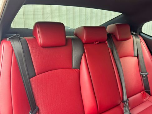 Used 2020 Lexus ES 350 F Sport w/ Accessory Package 2 FWD image 40