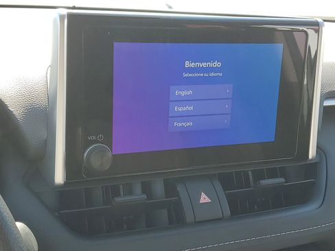 Certified 2025 Toyota RAV4 LE image 25