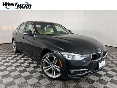Used 2016 BMW 328i xDrive Sedan