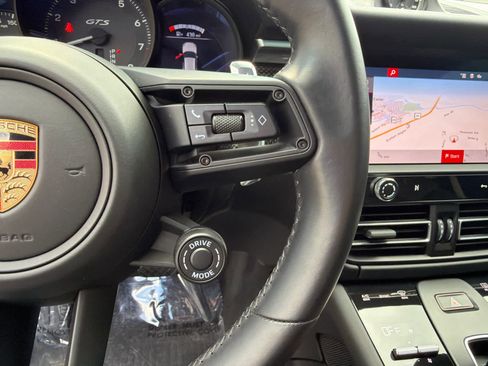 Certified 2023 Porsche Macan GTS AWD/4WD image 15